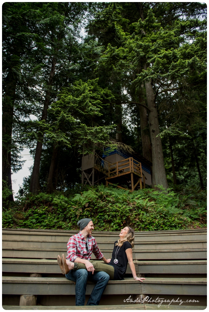 Bellingham engagement photographer Bellingham wedding photography lifestyle photography Anda Photography casual natural engagement photos_0018