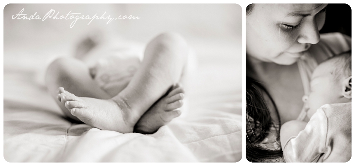 Bellingham family photographer Bellingham child photography new young family new mom lifestyle infant photography katelin jonathan_0003