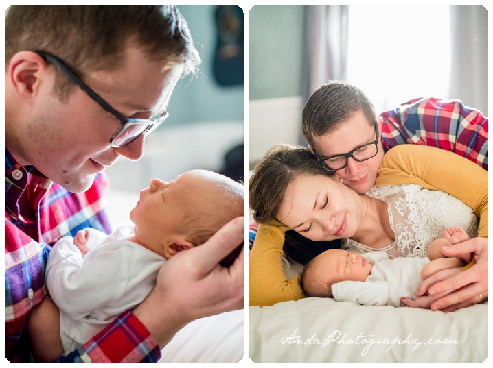 Bellingham family photographer Bellingham child photography new young family new mom lifestyle infant photography katelin jonathan_0004
