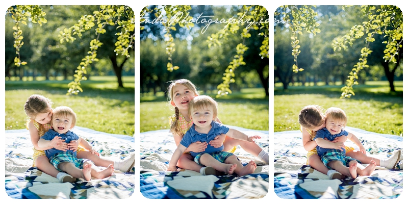 Bellingham Ferndale Family Photos Hovander Park Family Photos_0004