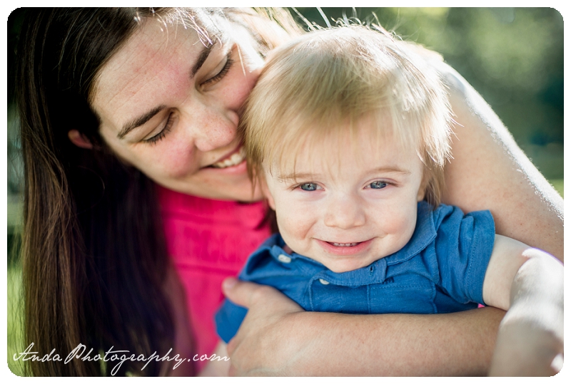 Bellingham Ferndale Family Photos Hovander Park Family Photos_0005