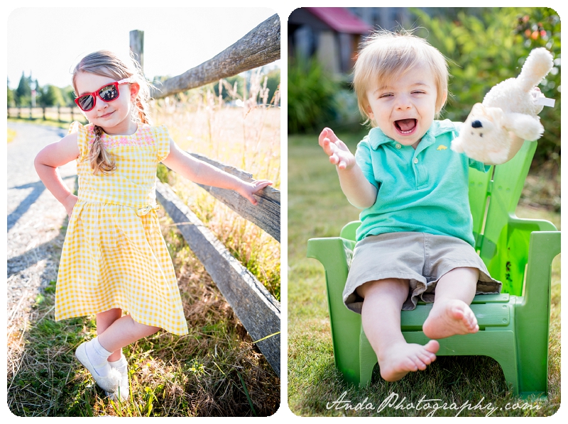 Bellingham Ferndale Family Photos Hovander Park Family Photos_0011