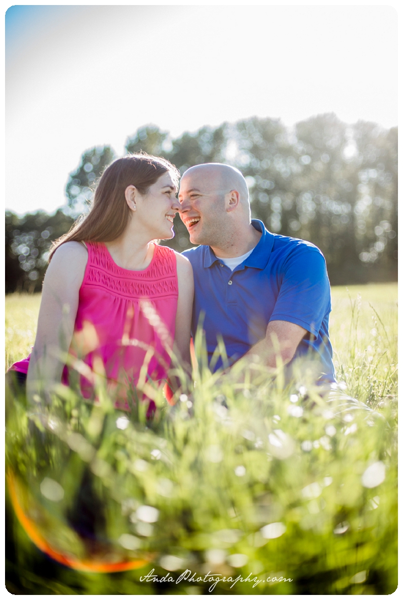 Bellingham Ferndale Family Photos Hovander Park Family Photos_0012