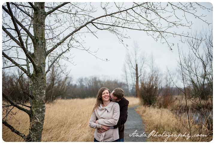 Bellingham wedding photographer Bellingham engagement photography Hovander Park Tennant Lake engagement photography lifestyle engagement photography_0007