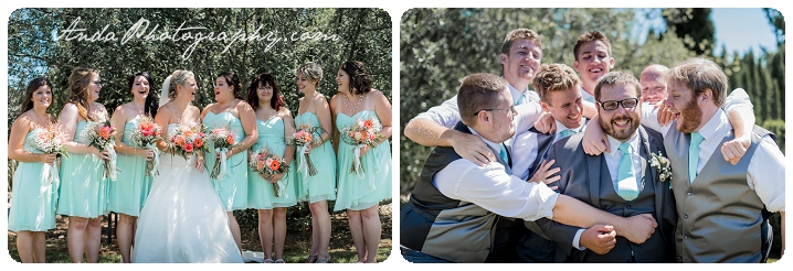 Bellingham wedding photographer Seattle wedding photographer Axton Events wedding photos photojournalistic wedding photography_0016