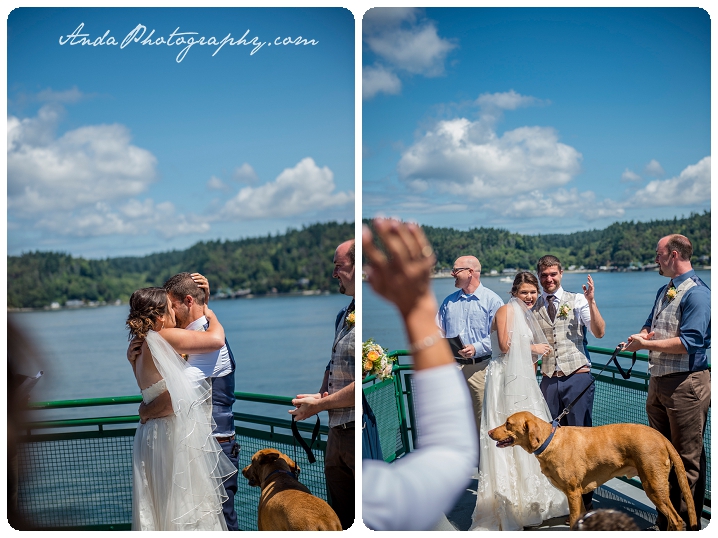 Bellingham wedding photographer Seattle wedding photographer Ferry boat wedding photos Point Defiance wedding photos photojournalistic wedding photography_0027