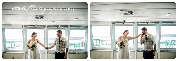 Bellingham wedding photographer Seattle wedding photographer Ferry boat wedding photos Point Defiance wedding photos photojournalistic wedding photography_0031