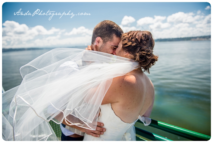 Bellingham wedding photographer Seattle wedding photographer Ferry boat wedding photos Point Defiance wedding photos photojournalistic wedding photography_0032