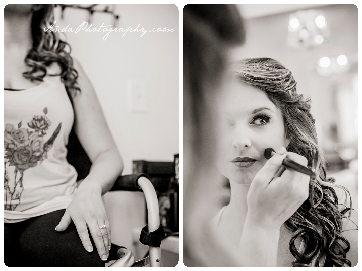 Bellingham wedding photographer Seattle wedding photographer Wine & Roses Estate wedding country chic wedding decor rustic country wedding photos_0006