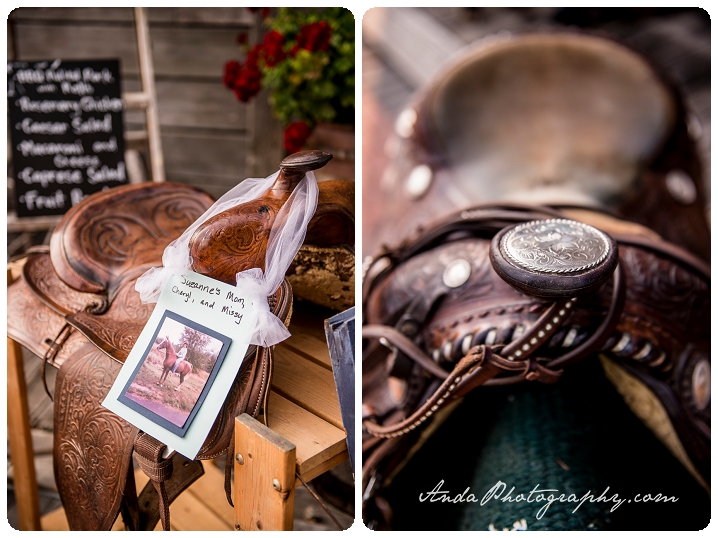 Bellingham wedding photographer Seattle wedding photographer Wine & Roses Estate wedding country chic wedding decor rustic country wedding photos_0052b