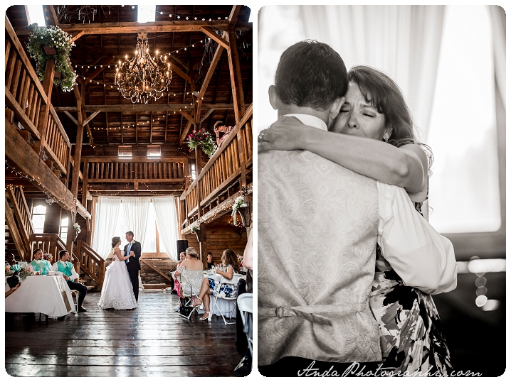 Bellingham wedding photographer Seattle wedding photographer Wine & Roses Estate wedding country chic wedding decor rustic country wedding photos_0064