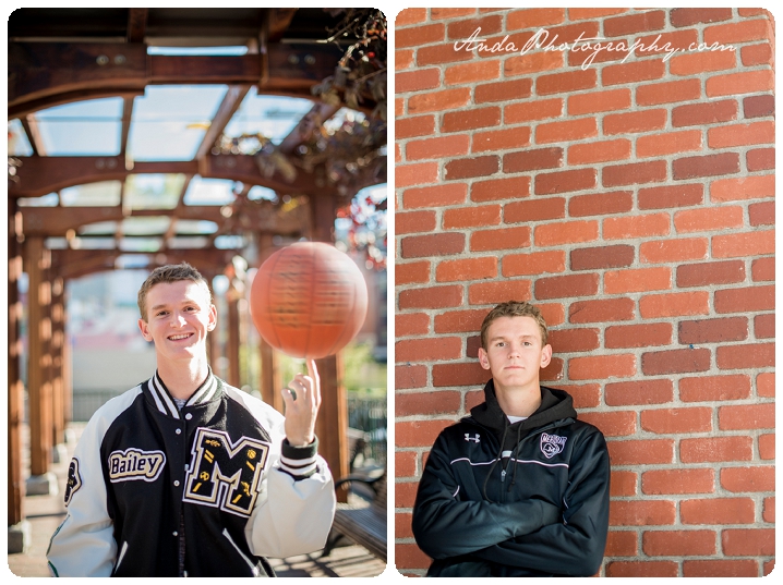 Bellingham senior photographer Marine park photos fairhaven senior photos_0003