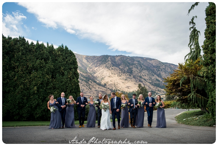 Bellingham wedding photographer Lake Chelan wedding photographer Anda Photography lifestyle wedding photography Greens Landing Wedding_0021b