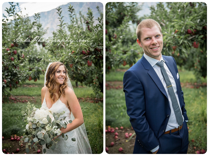 Bellingham wedding photographer Lake Chelan wedding photographer Anda Photography lifestyle wedding photography Greens Landing Wedding_0025b