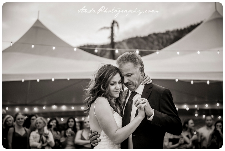 Bellingham wedding photographer Lake Chelan wedding photographer Anda Photography lifestyle wedding photography Greens Landing Wedding_0075