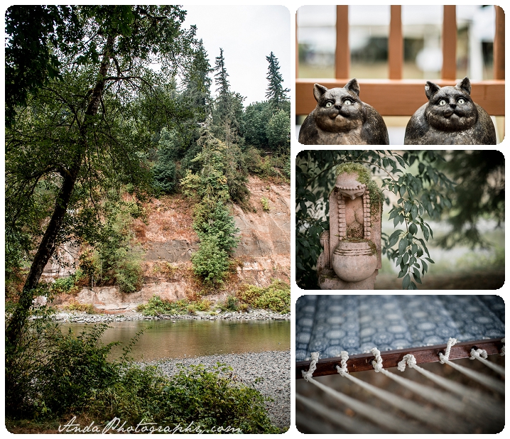 Bellingham wedding photographer Seattle wedding photographer Bellingham elopement photographer backyard elopement photos Anda Photography_0003