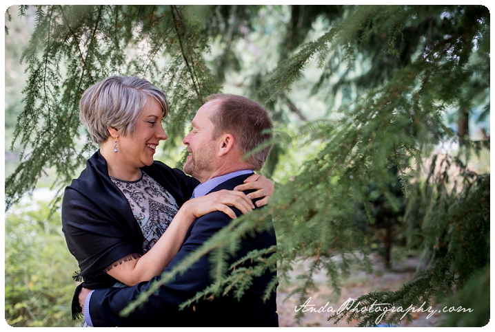 Bellingham wedding photographer Seattle wedding photographer Bellingham elopement photographer backyard elopement photos Anda Photography_0006