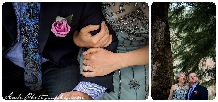 Bellingham wedding photographer Seattle wedding photographer Bellingham elopement photographer backyard elopement photos Anda Photography_0009