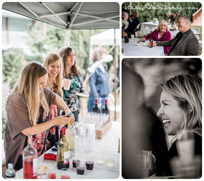 Bellingham wedding photographer Seattle wedding photographer Bellingham elopement photographer backyard elopement photos Anda Photography_0031