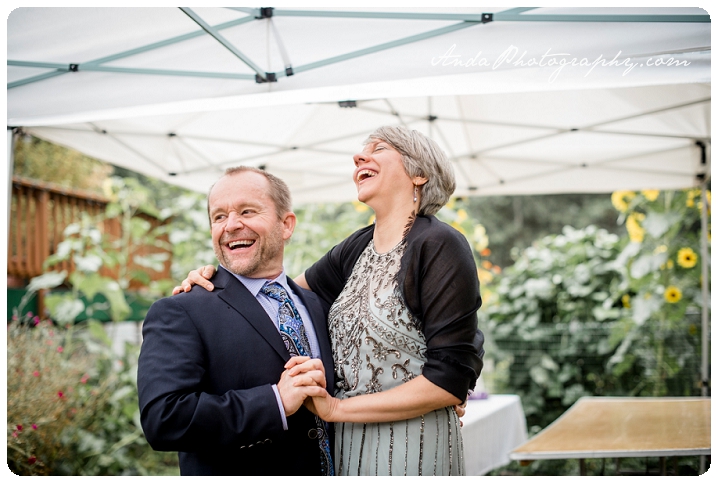 Bellingham wedding photographer Seattle wedding photographer Bellingham elopement photographer backyard elopement photos Anda Photography_0039