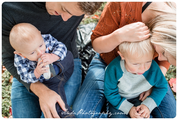 Bellingham family photographer Bellingham child photographer Bellingham lifestyle family photographer hovander family photos_0006