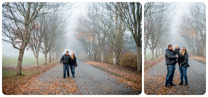 Bellingham family photographer Bellingham child photographer Bellingham lifestyle family photographer hovander family photos fall family photos playing in the leaves_0004