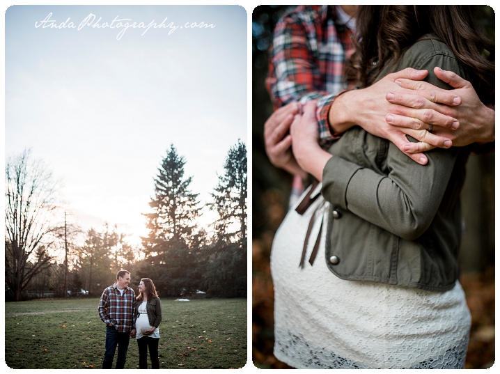 Bellingham lifesetyle photographer Bellingham maternity photographer Bellingham newborn photographer Bellingham family photography Cornwall park maternity photos_0003