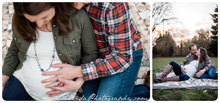 Bellingham lifesetyle photographer Bellingham maternity photographer Bellingham newborn photographer Bellingham family photography Cornwall park maternity photos_0007