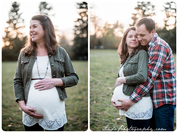 Bellingham lifesetyle photographer Bellingham maternity photographer Bellingham newborn photographer Bellingham family photography Cornwall park maternity photos_0010