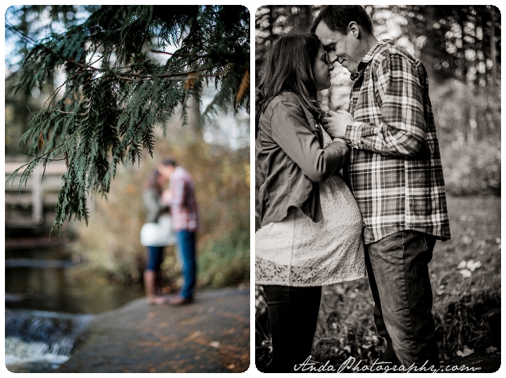 Bellingham lifesetyle photographer Bellingham maternity photographer Bellingham newborn photographer Bellingham family photography Cornwall park maternity photos_0013