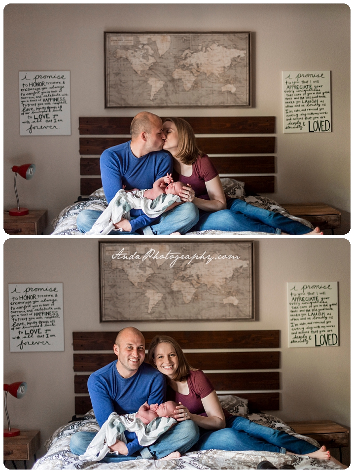 Bellingham newborn photographer Seattle newborn photographer Bellingham lifestyle newborn photography in home newborn photography_0024