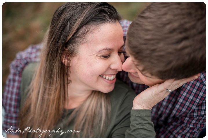 Anda Photography Bellingham family photographer Bellingham lifestyle family photography Manthey Christmas tree farm fun family Christmas photos_0010