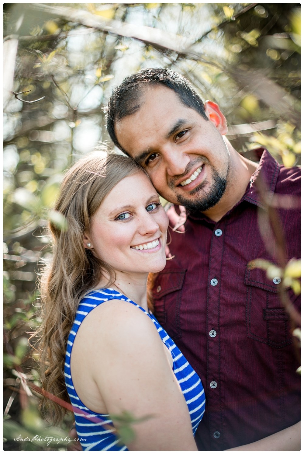 Anda Photography Bellingham Wedding Photographers Seattle Wedding Photographers Bellingham Engagement Photos Hovander Engagement Photos Rural Engagement photos_0012