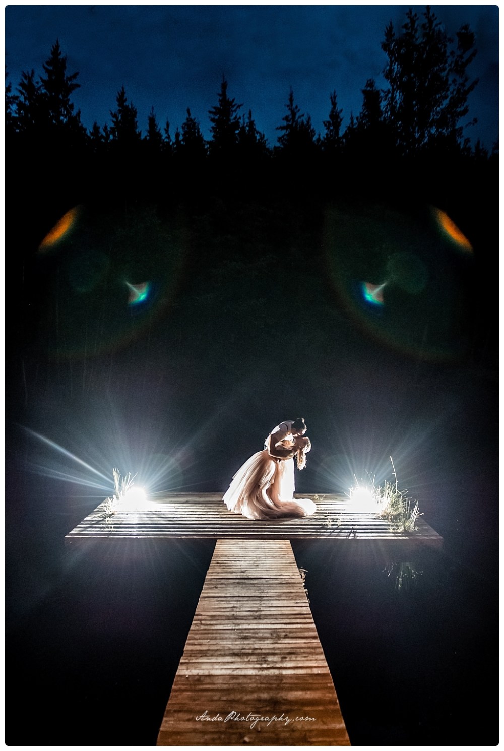 Anda Photography Bellingham wedding photographer seattle wedding photographer Hammer Ranch wedding_0027