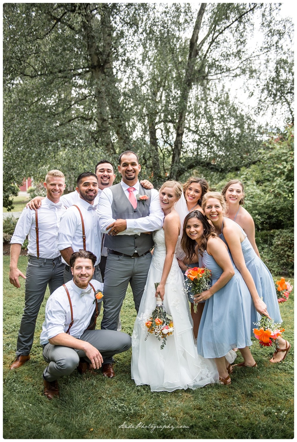 Anda Photography Bellingham wedding photographer seattle wedding photographer Hammer Ranch wedding_0069