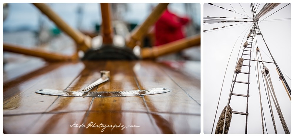 Anda Photography Bellingham wedding photographer seattle wedding photographer Schooner Zodiak Wedding photos_0002