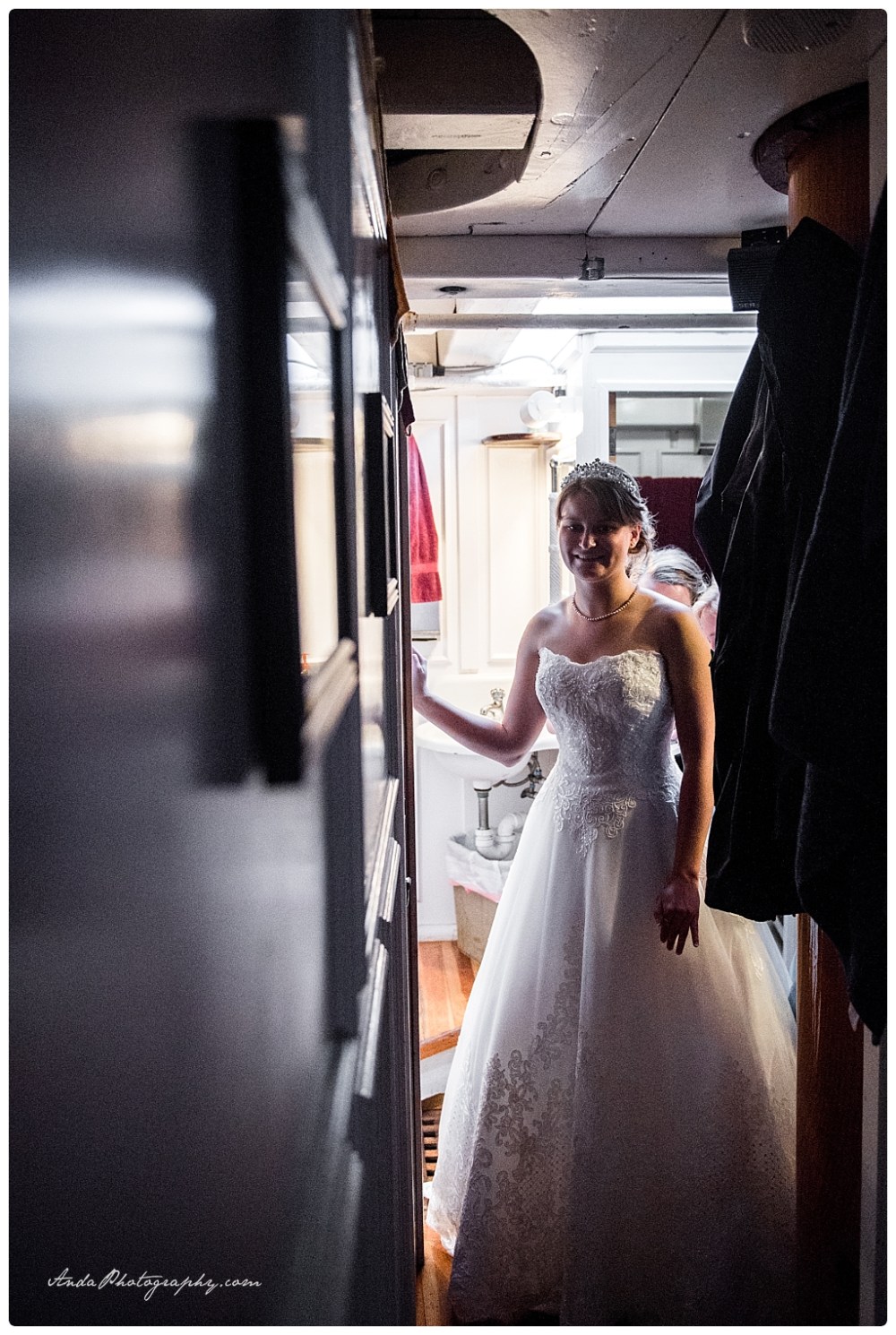 Anda Photography Bellingham wedding photographer seattle wedding photographer Schooner Zodiak Wedding photos_0021