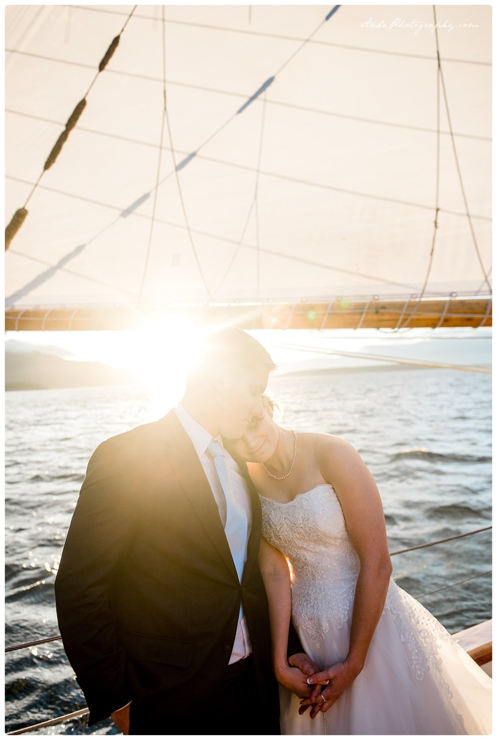 Anda Photography Bellingham wedding photographer seattle wedding photographer Schooner Zodiak Wedding photos_0030