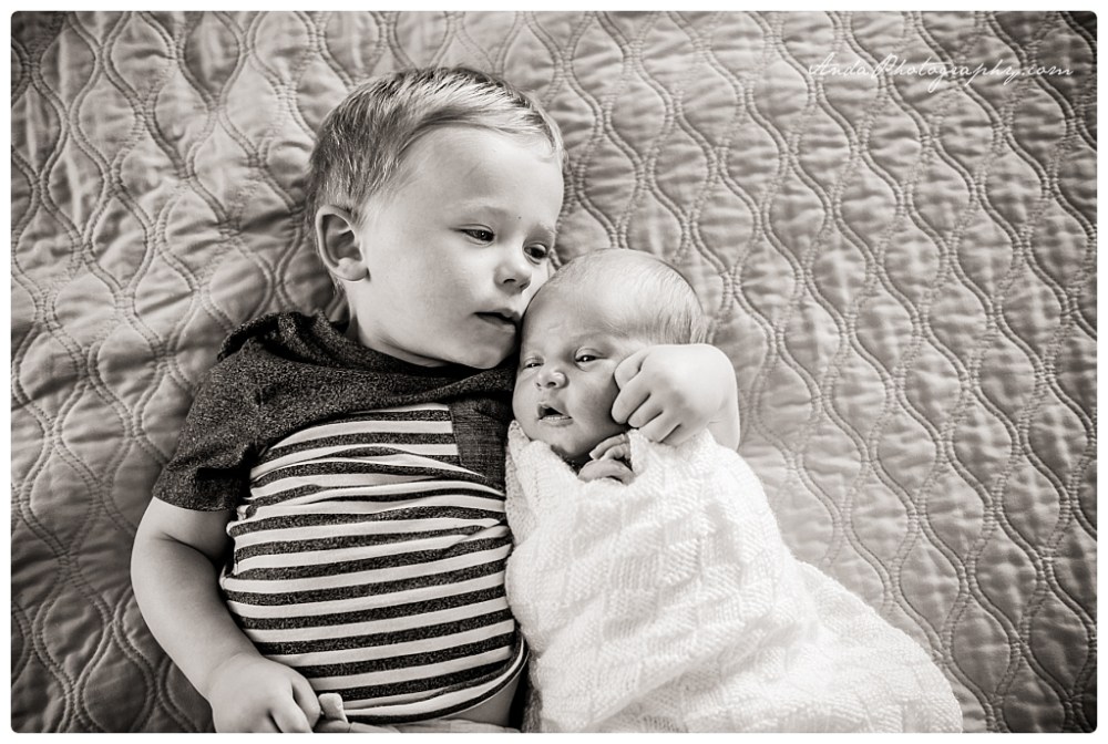 Anda Photography Bellingham newborn photographer In home newborn photography lifestyle newborn photographer_0019