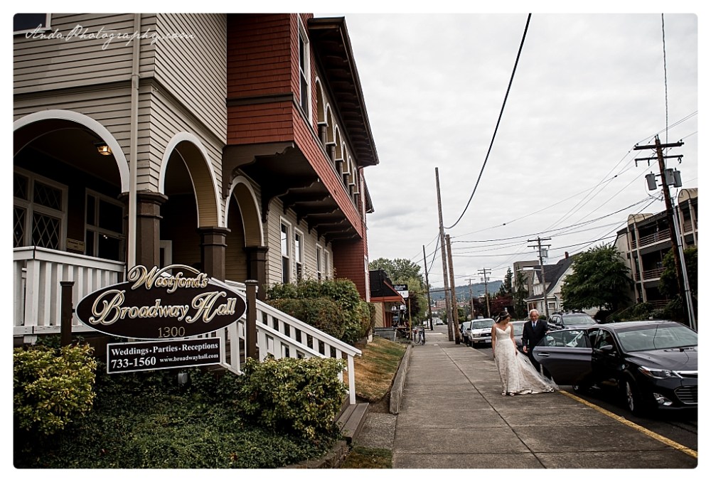 Anda Photography Bellingham wedding photographer Broadway Hall Wedding lifestyle wedding photographer Seattle Wedding Photographer_0005