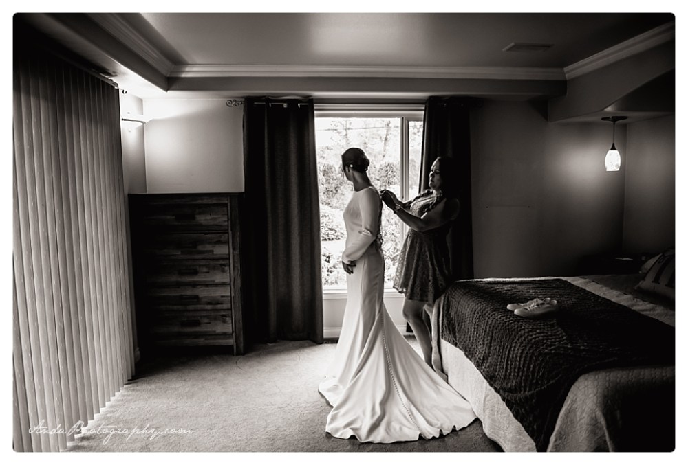 Anda Photography Bellingham wedding photographer backyard Wedding lifestyle wedding photographer Seattle Wedding Photographer_0005