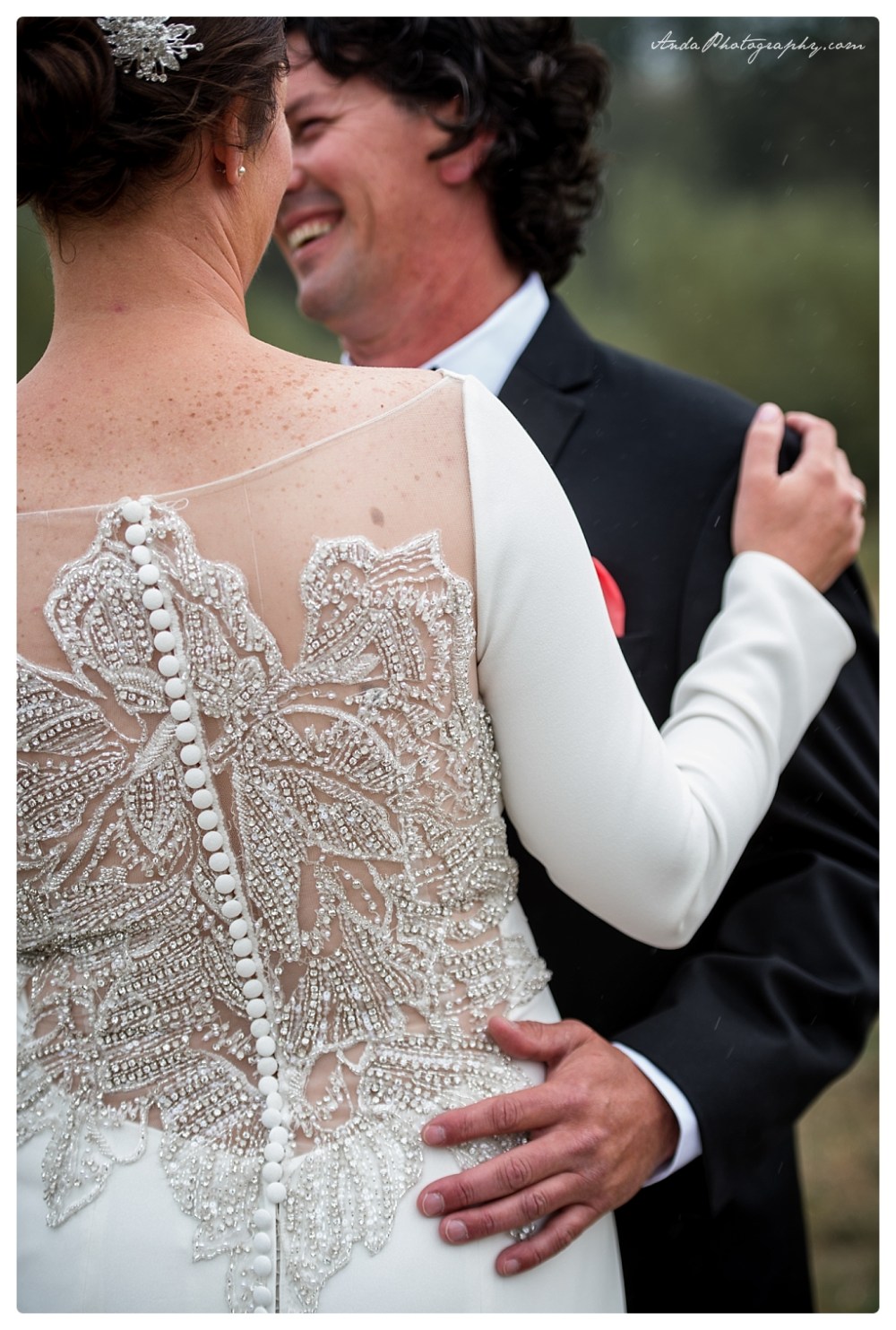 Anda Photography Bellingham wedding photographer backyard Wedding lifestyle wedding photographer Seattle Wedding Photographer_0012