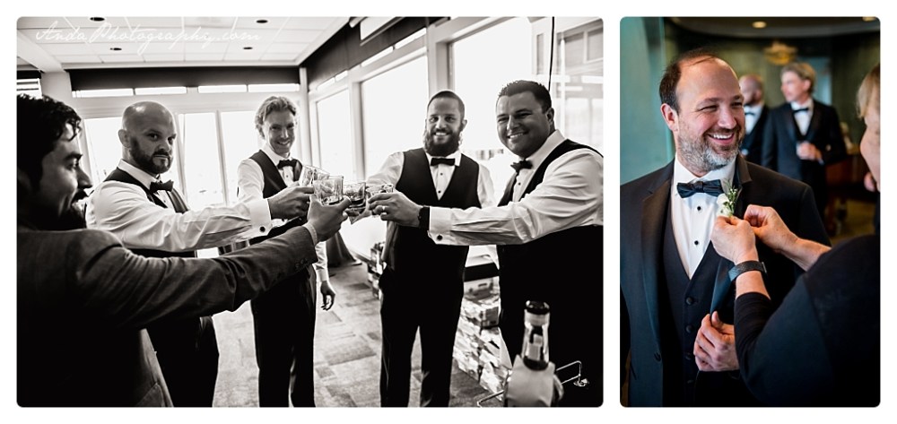 Anda Photography Bellingham wedding photographer Bellingham Yacht Club Wedding lifestyle wedding photographer Seattle Wedding Photographer_0011