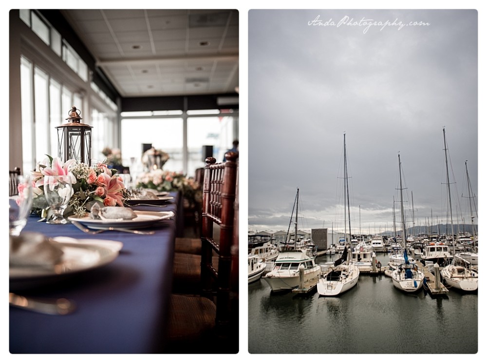 Anda Photography Bellingham wedding photographer Bellingham Yacht Club Wedding lifestyle wedding photographer Seattle Wedding Photographer_0054