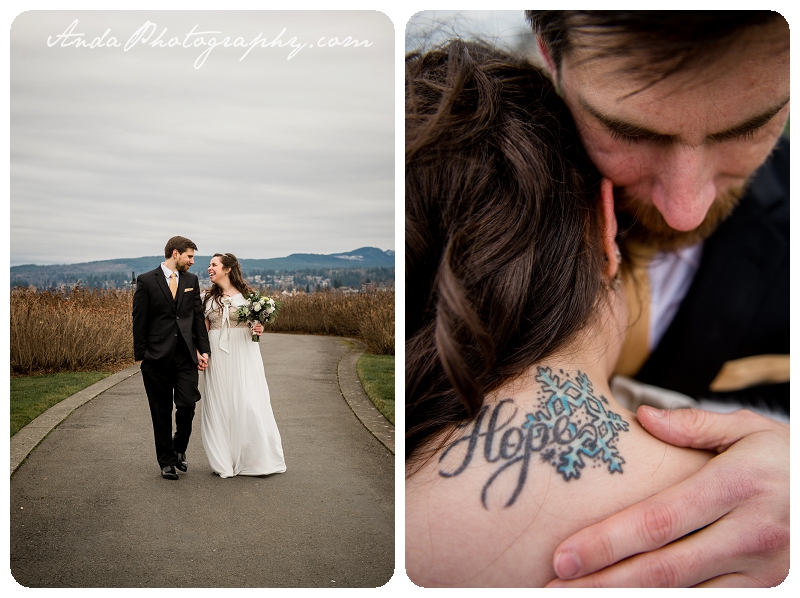 Bellingham Wedding Photographer Seattle wedding photography Squalicum Boathouse wedding Anda Photography_0028