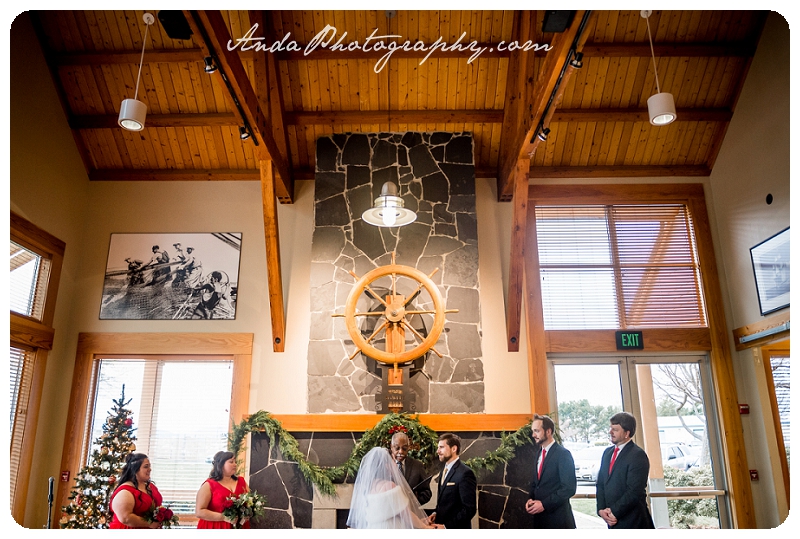 Bellingham Wedding Photographer Seattle wedding photography Squalicum Boathouse wedding Anda Photography_0036