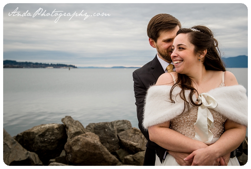 Bellingham Wedding Photographer Seattle wedding photography Squalicum Boathouse wedding Anda Photography_0050