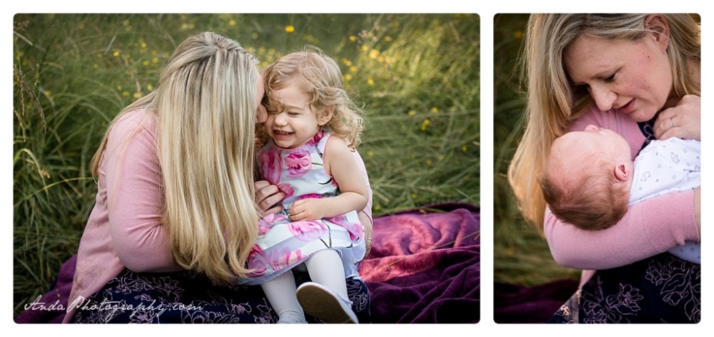 Anda Photography Bellingham family photographer Hovander Park Tennant Lake photos Bellingham newborn photographer_0006