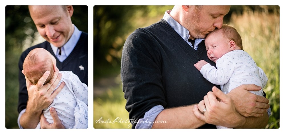Anda Photography Bellingham family photographer Hovander Park Tennant Lake photos Bellingham newborn photographer_0009