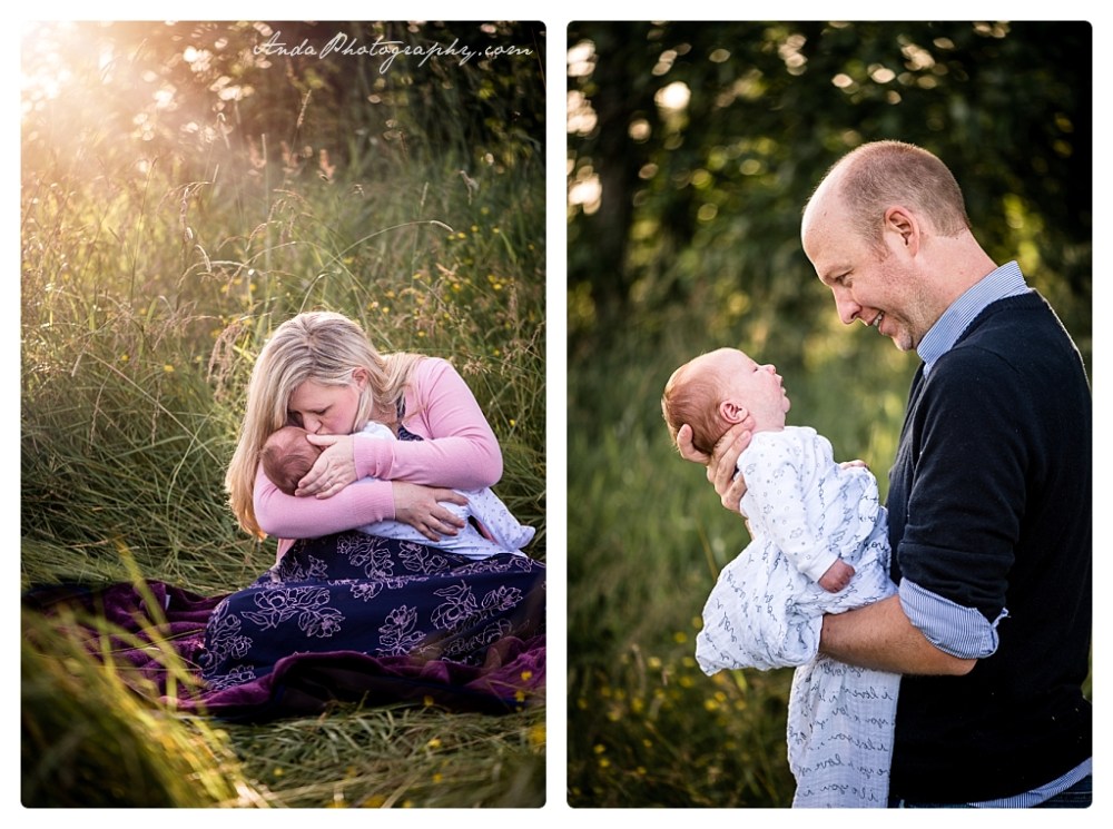 Anda Photography Bellingham family photographer Hovander Park Tennant Lake photos Bellingham newborn photographer_0023